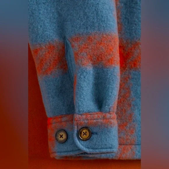 Portuguese Flannel - Bridge